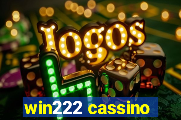 win222 cassino